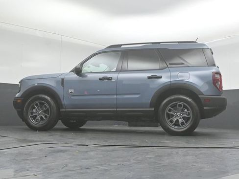 Certified 2024 Ford Bronco Sport Big Bend w/ Convenience Package image 37