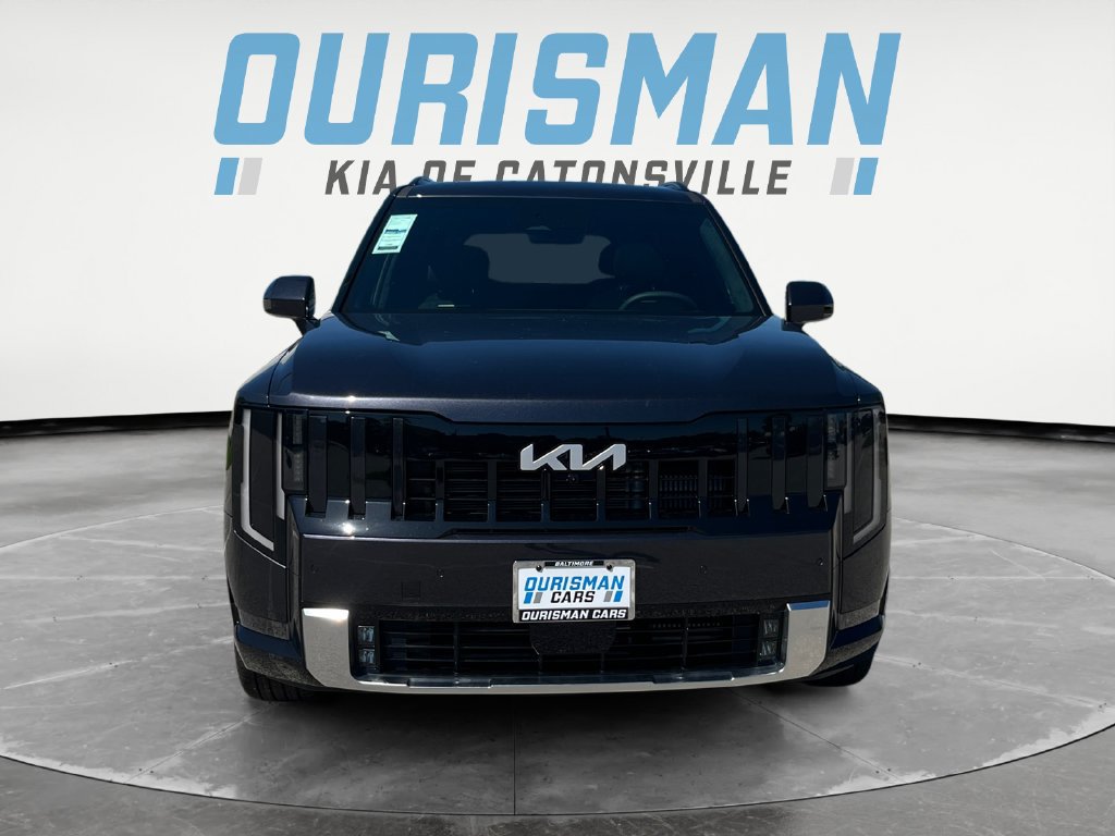 New 2027 Kia Telluride SX Prestige AWD/4WD image 8