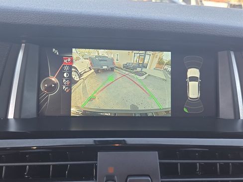 Used 2016 BMW X3 xDrive28i image 33