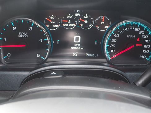 Used 2019 GMC Sierra 2500 Denali w/ Duramax Plus Package image 22