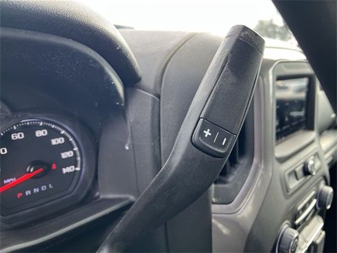 Certified 2022 Chevrolet Silverado 1500 Custom image 18