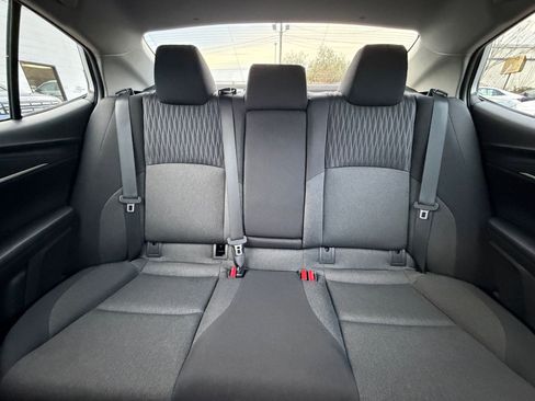 Used 2025 Toyota Camry LE image 37