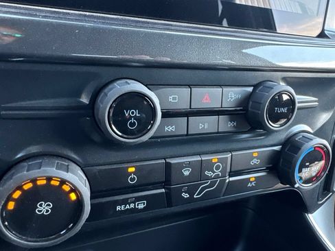 Used 2025 Ford F150 STX w/ LOBO Package AWD/4WD image 19