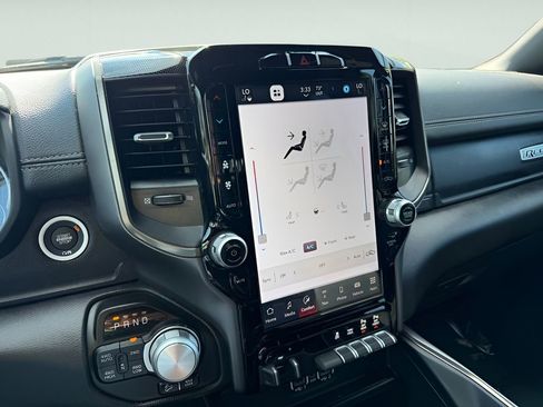 Used 2022 RAM 1500 Rebel w/ Rebel Level 2 Equipment Group AWD/4WD image 26