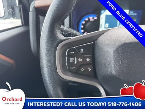 Certified 2024 Ford Bronco Outer Banks image 23