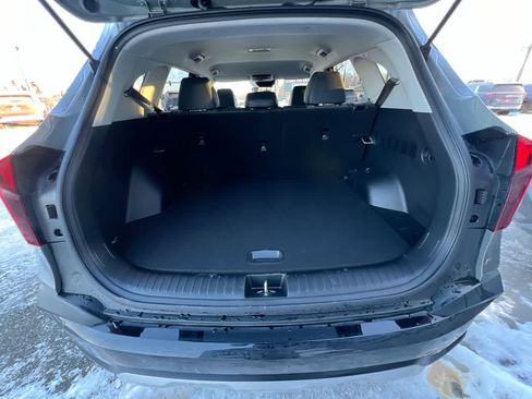 Certified 2026 Kia Seltos S image 25