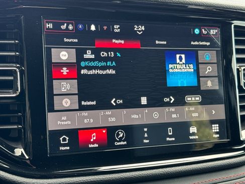 New 2026 Dodge Durango GT image 18