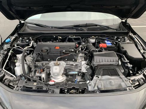 Used 2024 Honda Civic LX image 28