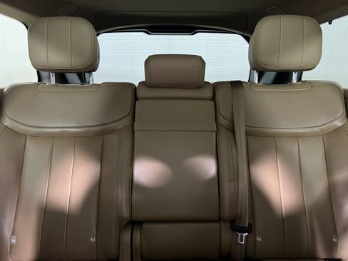Used 2023 Land Rover Range Rover SE AWD/4WD image 14
