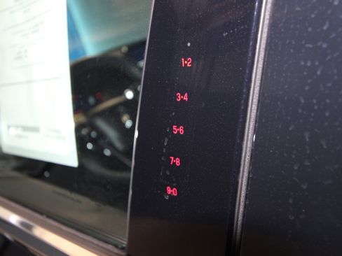 New 2026 Lincoln Corsair Grand Touring image 41