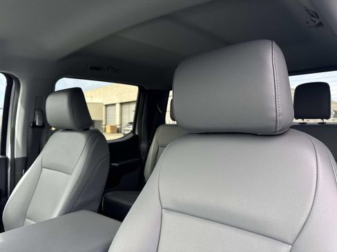 New 2026 Ford F250 XL w/ XL Driver Assist Package image 21