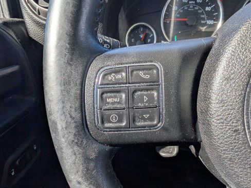 Used 2015 Jeep Wrangler Unlimited Sport w/ Quick Order Package 24S image 28