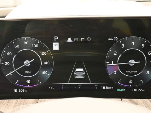 Used 2024 Kia Telluride SX image 34