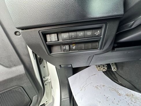 Used 2024 Toyota Tundra SR5 w/ TRD Off-Road Package image 19