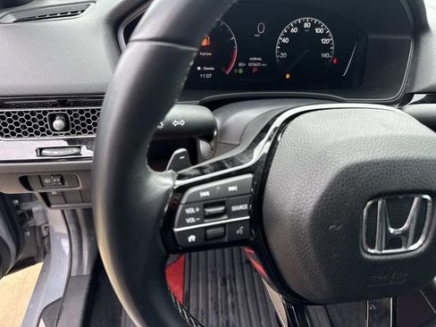 Used 2025 Honda Civic Sport image 22