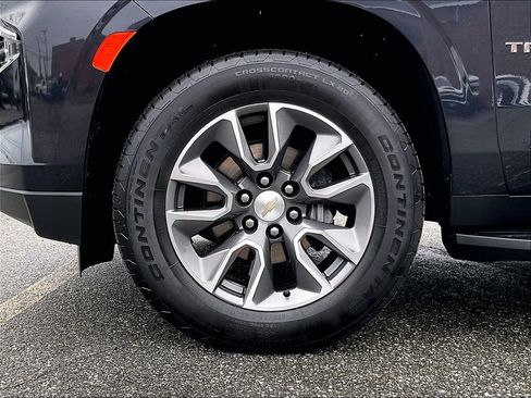Used 2023 Chevrolet Tahoe LT w/ LT Signature Plus Package AWD/4WD image 7