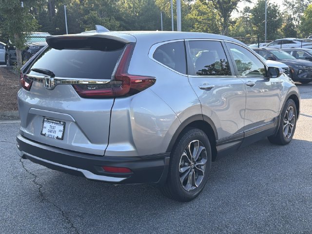 Used 2020 Honda CR-V EX image 8