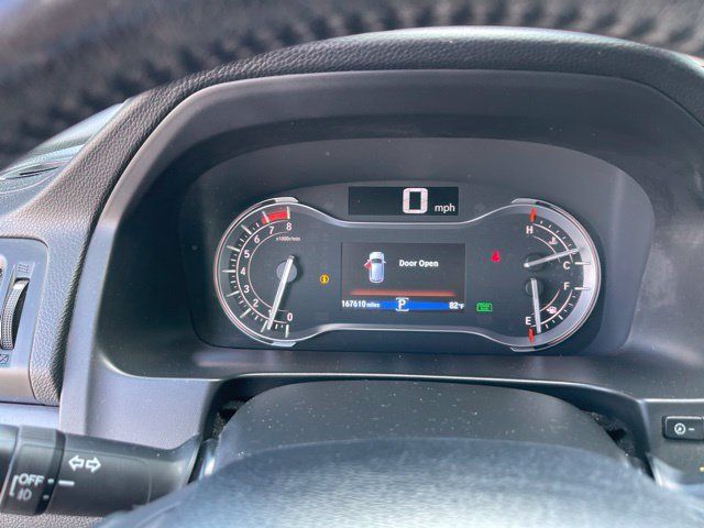 Used 2016 Honda Pilot EX-L image 7