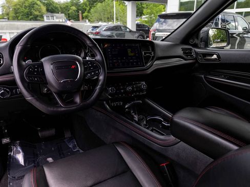 Used 2026 Dodge Durango GT AWD/4WD image 16