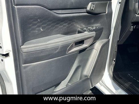 Used 2024 Ford Ranger XLT image 9