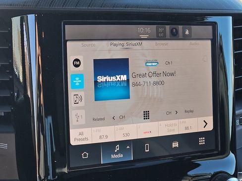 New 2026 RAM 1500 Big Horn AWD/4WD image 17