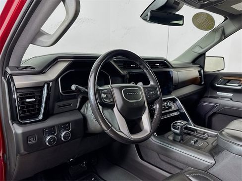 Used 2023 GMC Sierra 1500 Denali image 9