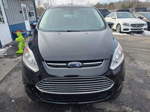 Used 2013 Ford C-MAX SEL image 2
