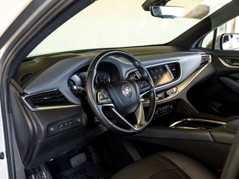 Used 2023 Buick Enclave Premium w/ Experience Buick Package image 16