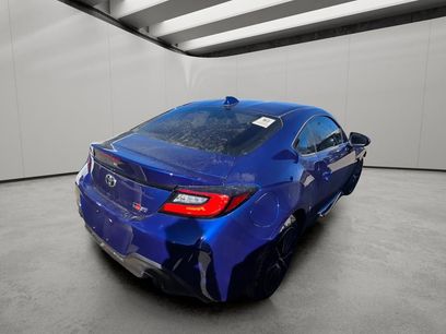 Used 2024 Toyota GR86