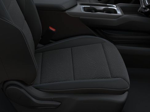 New 2026 Chevrolet Equinox EV LT FWD image 9