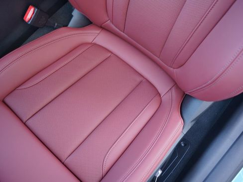 New 2026 BMW 430i Coupe w/ M Sport Package image 12