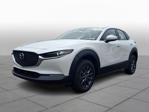Certified 2024 MAZDA CX-30 AWD 2.5 S image 4