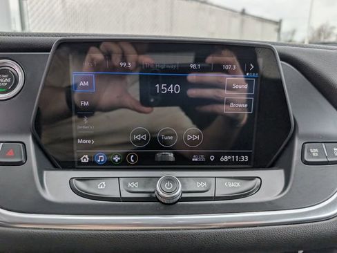 Used 2020 Chevrolet Blazer LT AWD/4WD image 17