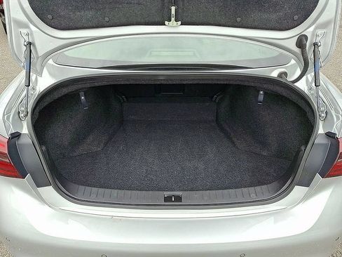 Used 2019 INFINITI Q50 Signature Edition AWD/4WD image 33