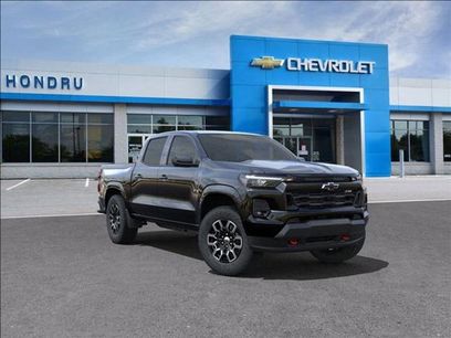 New 2025 Chevrolet Colorado Z71 w/ Technology Package