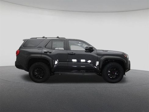New 2025 Toyota 4Runner TRD Off-Road image 27
