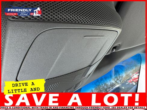 Used 2016 Ford F150 XLT image 29