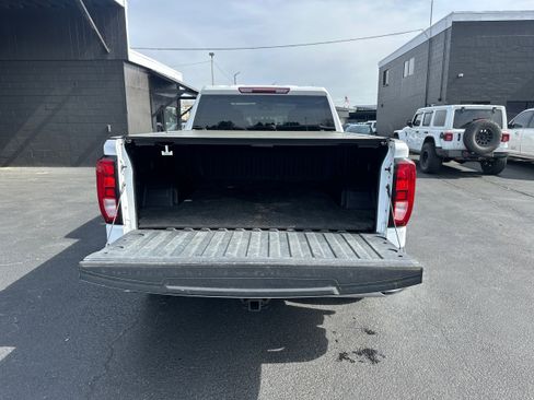 Used 2019 GMC Sierra 1500 SLE image 11