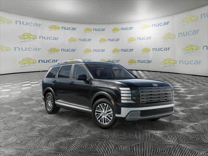 New 2026 Hyundai Palisade SEL