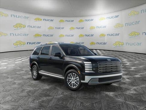 New 2026 Hyundai Palisade SEL image 1