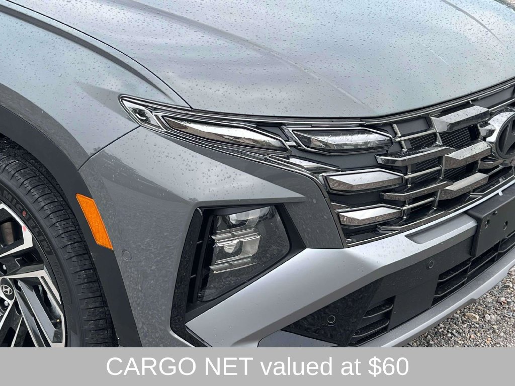 New 2026 Hyundai Tucson Limited AWD/4WD image 7