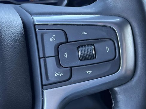 Certified 2024 Chevrolet Silverado 1500 LT image 23