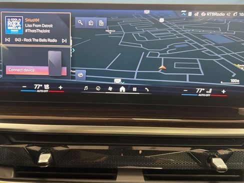 New 2026 BMW X7 xDrive40i image 21