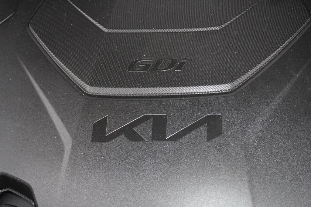 Used 2025 Kia Telluride SX X-Line AWD/4WD image 50
