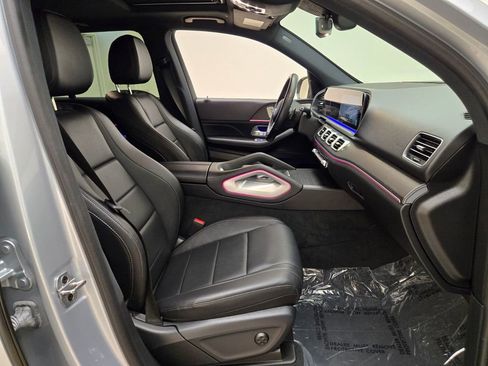 Used 2022 Mercedes-Benz GLE 350 4MATIC w/ Premium Package image 26