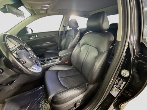 Used 2020 Kia Optima SE image 22