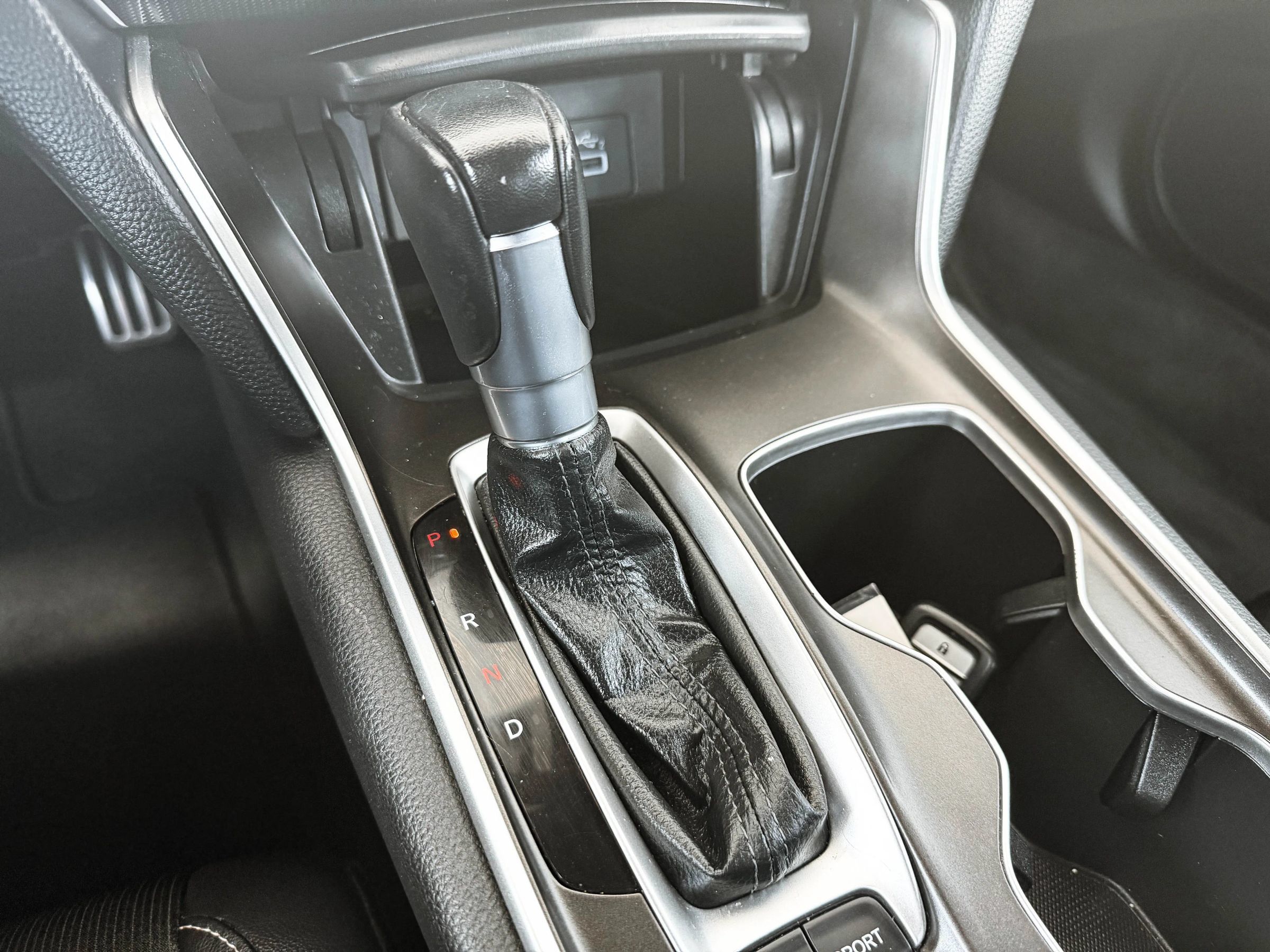 Used 2022 Honda Accord Sport image 20