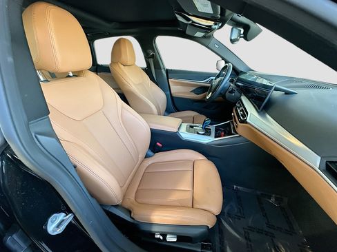 Certified 2023 BMW i4 eDrive35 w/ Parking Assistance Package image 28