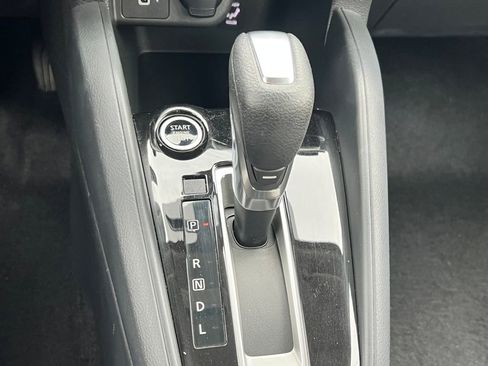 Used 2020 Nissan Versa SV image 26