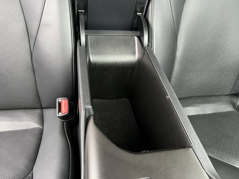 Used 2023 Toyota Camry XLE w/ Cold Weather Package image 23